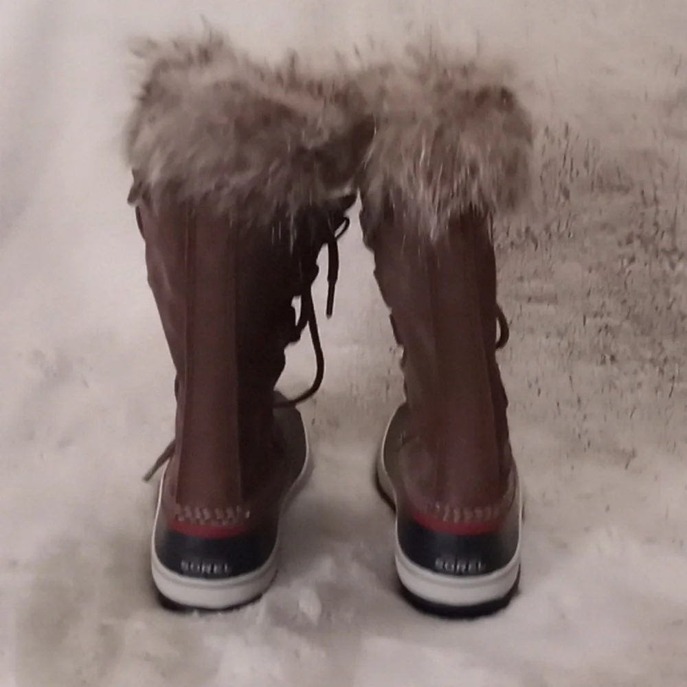 Sorel joan arctic